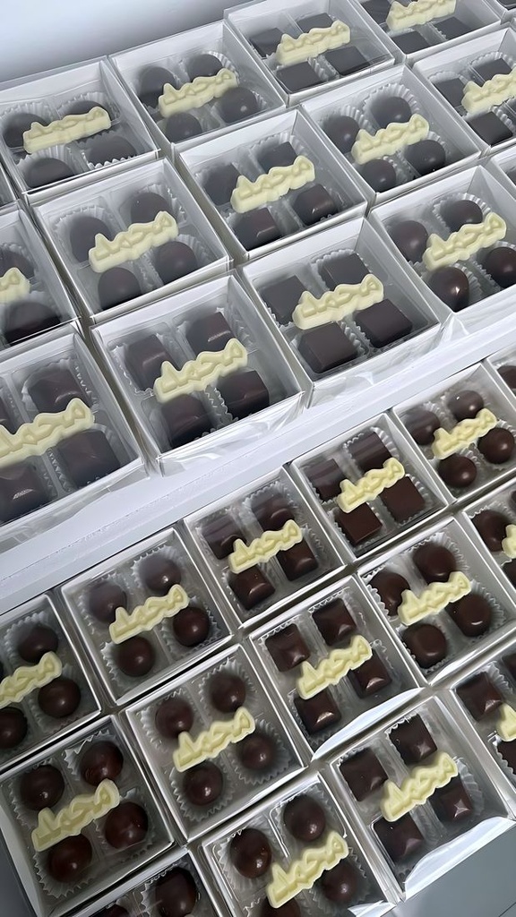 Giveaway – 5 Pieces of Chocolate 4