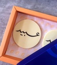 Chocolate Circles 1