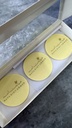 Chocolate Circles 10