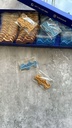 Chocolate Name 3D 3