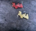 Chocolate Name 3D 4