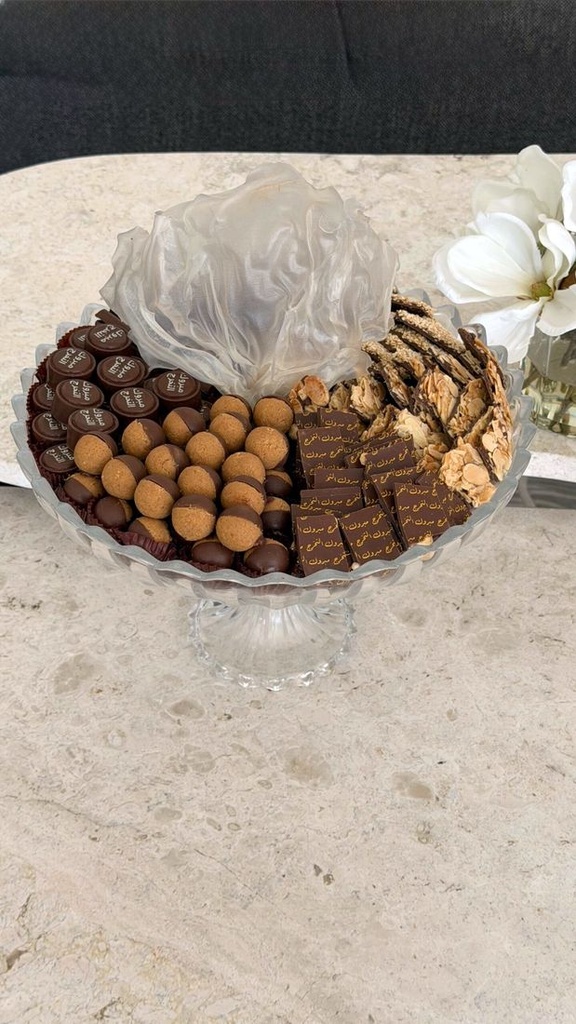 Graduation Mix Platter 1