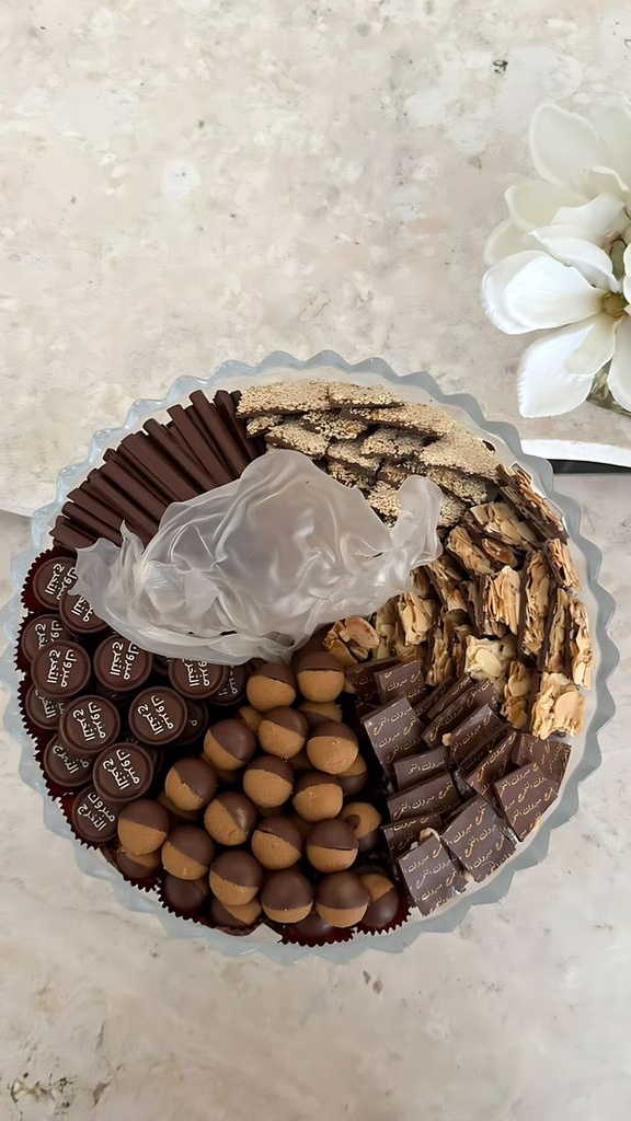 Graduation Mix Platter 2