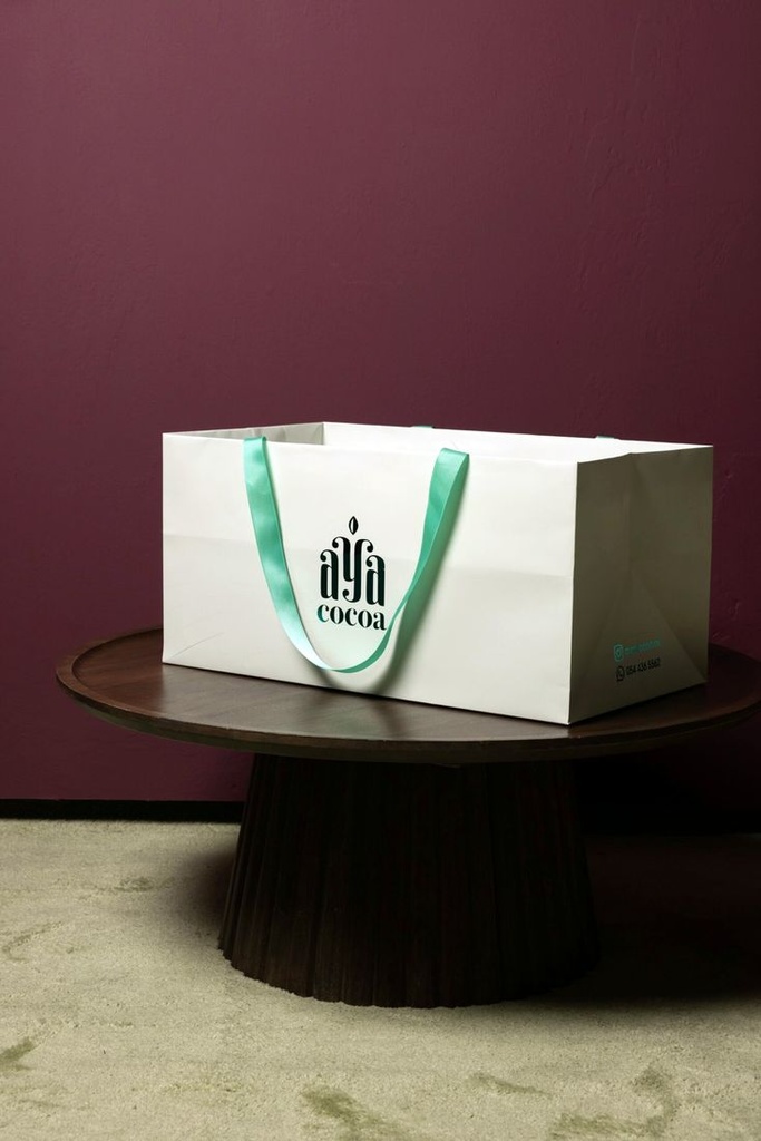 Luxury Ramadan Set – Five Flavours 5