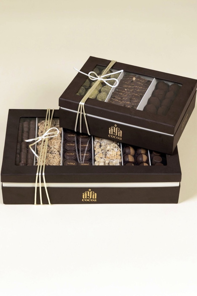 Al Salama Collection