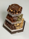 The Layered Set – 6 Flavours