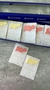 Chocolate with Card
