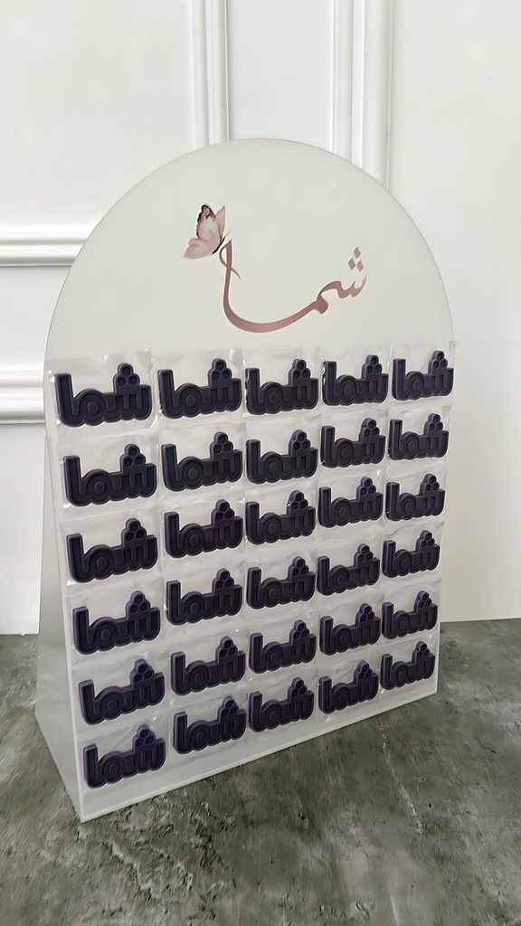 Acrylic Stand