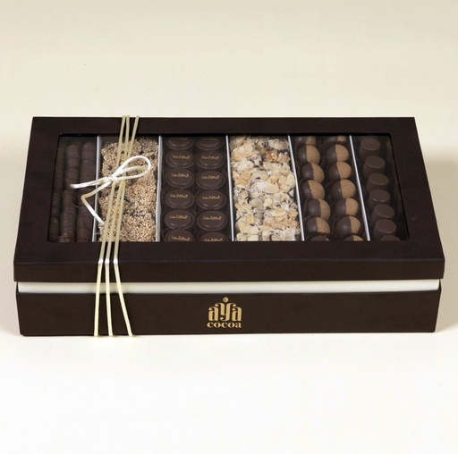 [AYA-2695] Al Salama Gift Box
